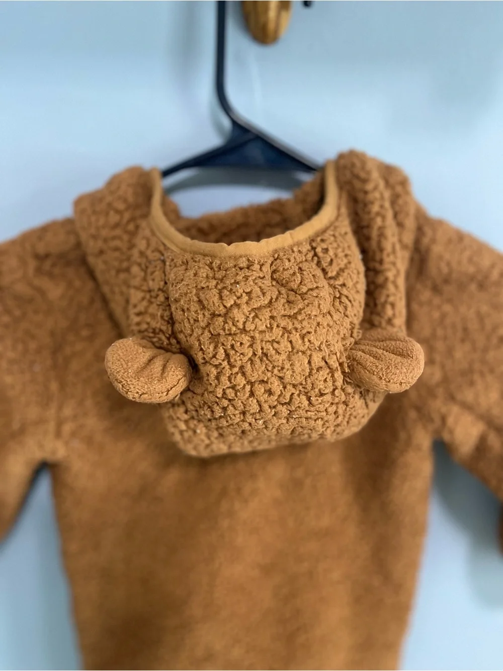 6-12 month old winter set